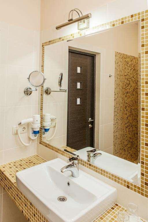 Chisto Hotel Gomel Habitación foto